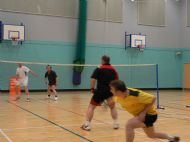 mens double final action